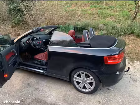 Audi A3 2.0 TDI 140