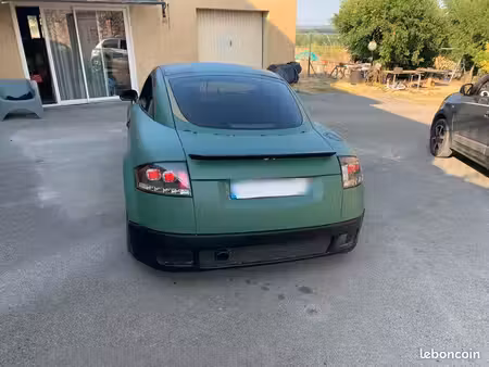 Audi TT 1.8 180