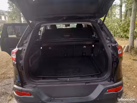 Jeep Cherokee 2.0 170 4x4