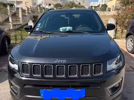 Jeep Compass 1.6 130 S