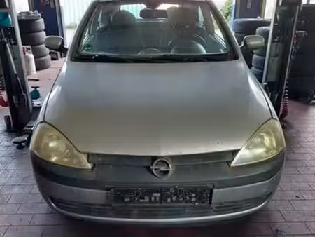 Opel Corsa 1.2 55