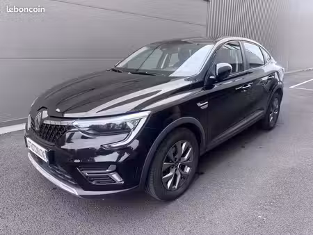 Renault Arkana E-Tech 1.6 145 Evolution