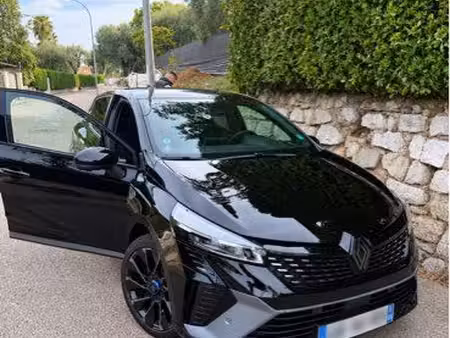 Renault Clio E-Tech 1.6 145 Esprit Alpine