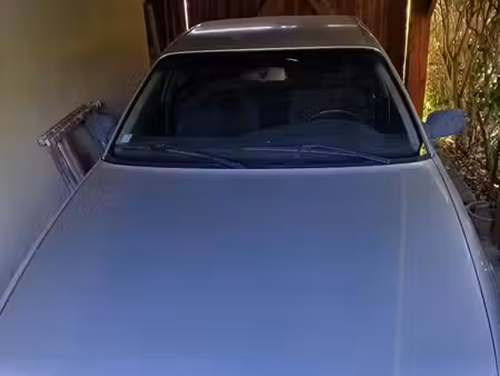Audi 100
