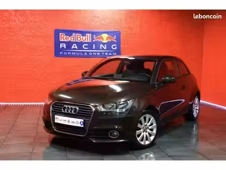 Audi A1 1.2 TFSI 86