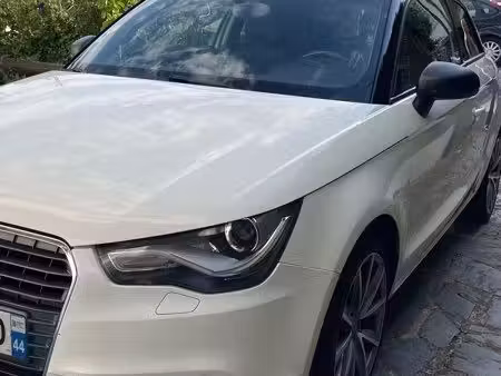 Audi A1 1.6 TDI 90