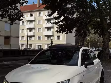 Audi A1 1.6 TDI 105