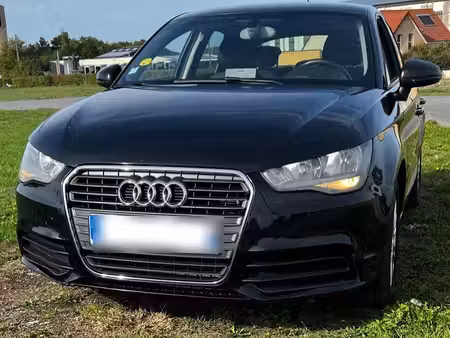 Audi A1 1.6 TDI 90