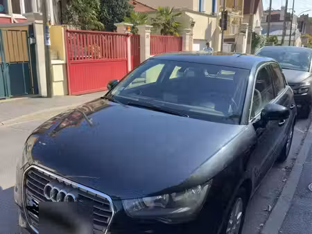 Audi A1 1.6 TDI 90