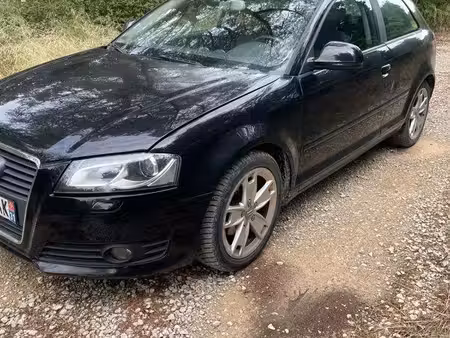 Audi A3 1.6 TDI 105