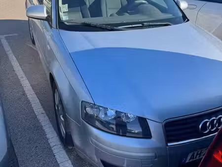 Audi A3 1.9 TDI 105