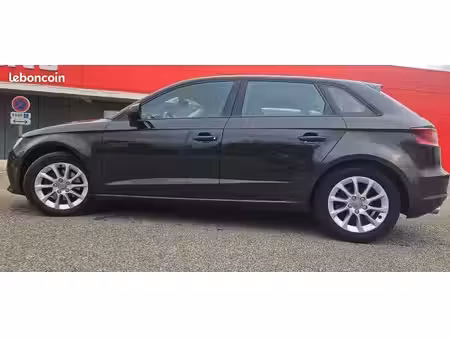 Audi A3 2.0 TDI 150