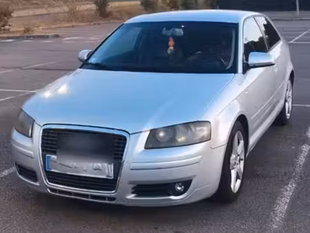 Audi A3 2.0 TDI 170