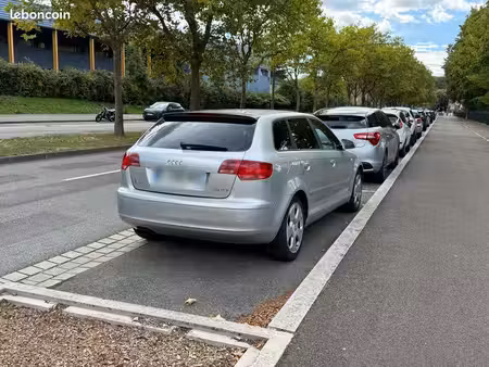 Audi A3 1.9 TDI 105