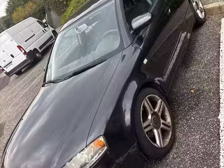 Audi A4 2.0 TDI 143