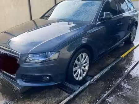 Audi A4 2.0 TDI 143
