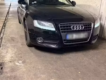 Audi A5 1.8 TFSI 170