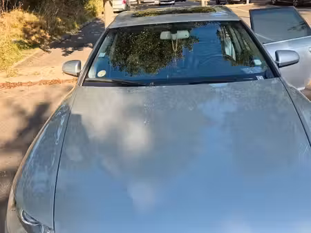 Audi A6 V6 2.7 TDI 180