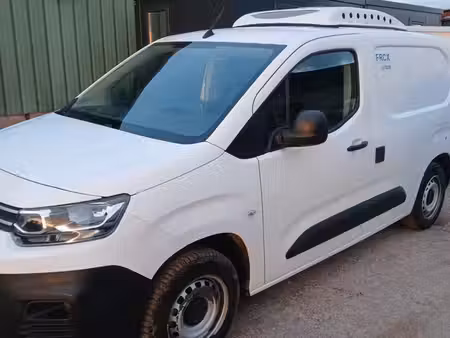 Citroën Berlingo 1.5 HDi 100