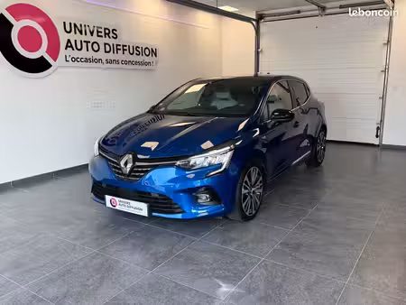 Renault Clio E-Tech 1.6 140 Initiale