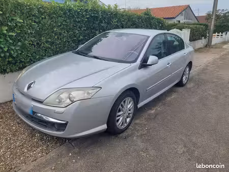 Renault Laguna 2.0 dCi 150 Initiale