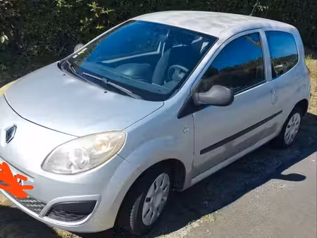 Renault Twingo 1.2 60