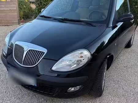 Lancia Ypsilon 1.2 60