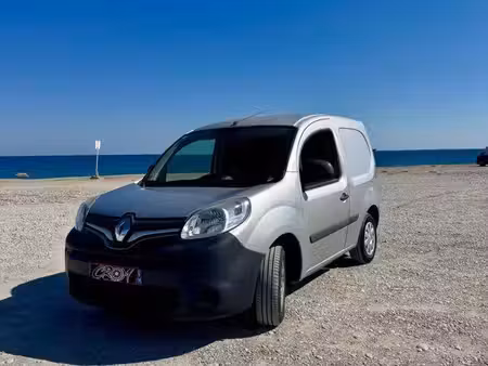 Renault Kangoo 1.5 dCi 75