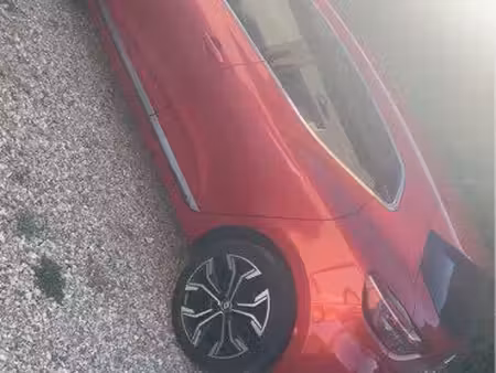 Renault Clio 1.0 TCe 100