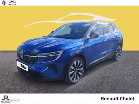 Renault Austral 1.2 200 Techno