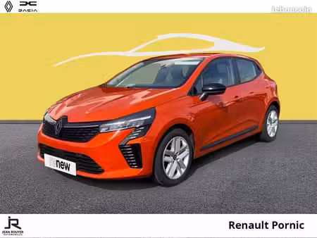 Renault Clio 1.0 SCe 65 Evolution
