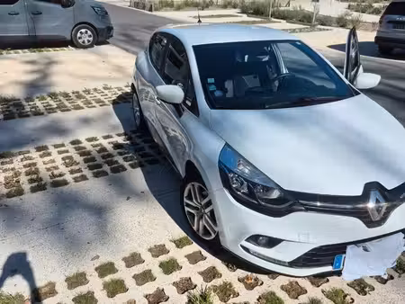 Renault Clio 0.9 TCe 90