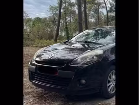 Renault Clio 1.5