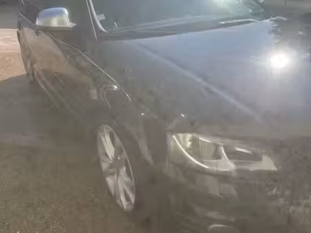 Audi A3 S3 2.0 TFSI 265 quattro