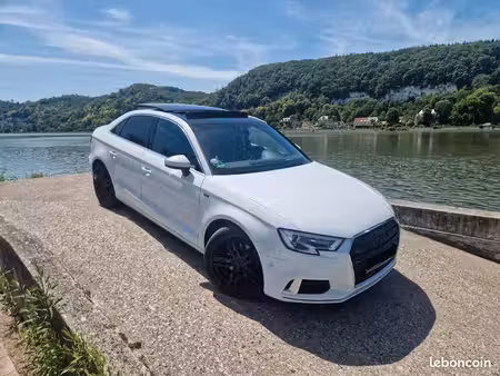 Audi A3 2.0 TDI 150