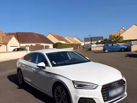 Audi A5 TFSI 150