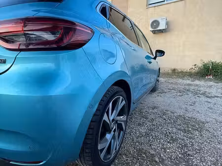 Renault Clio 1.5 dCi 115