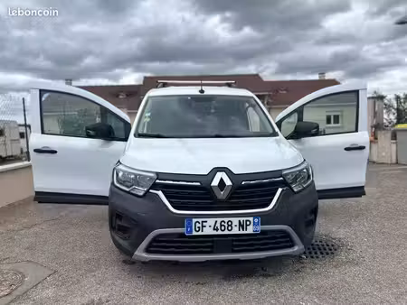 Renault Kangoo 1.5 dCi 95