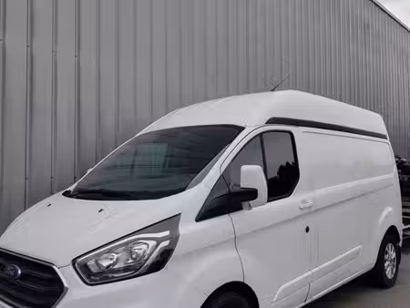 Ford Transit 2.0