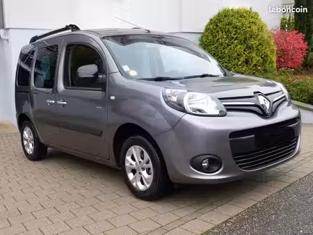 Renault Kangoo 1.5 dCi 90