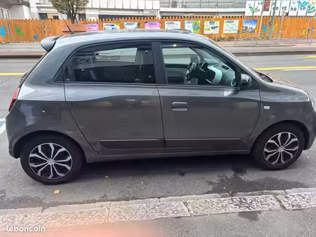Renault Twingo 1.0 SCe 65