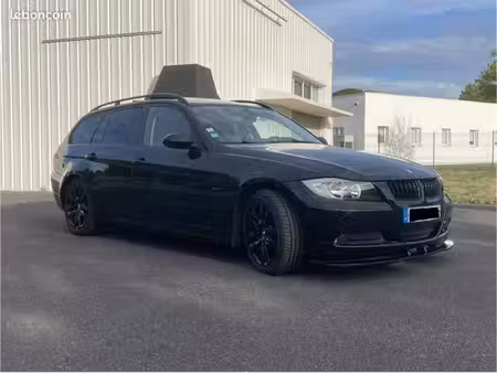 BMW Série 3 320d 2.0