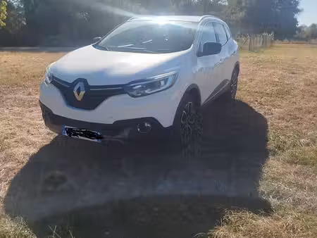Renault Kadjar 1.2 130
