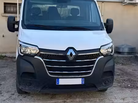 Renault Master 2.3 dCi 130