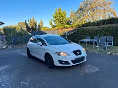 Seat Leon 1.6 TDI 105