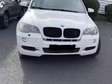 BMW X5 30d 3.0 235