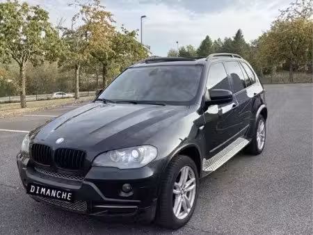 BMW X5 30d 3.0 235 xDrive