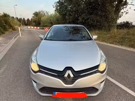 Renault Clio 1.5 dCi 90