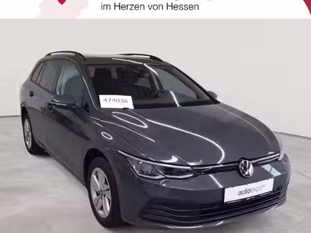 Volkswagen Golf 2.0 TDI 116