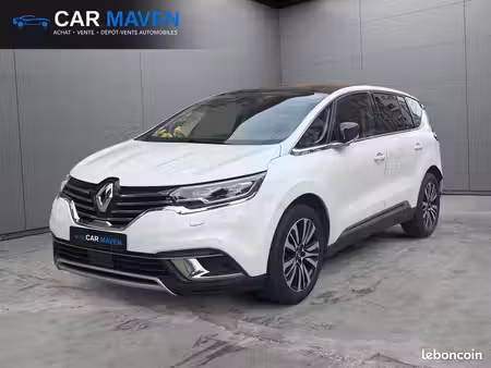 Renault Espace 2.0 dCi 200 Initiale Paris